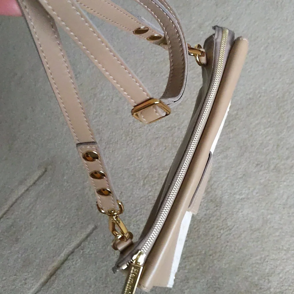 Hammit Joe Tonic Carolyns clutch crossbody - Picture 8 of 16